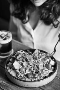 House Salad