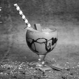 Kitkiat Shake