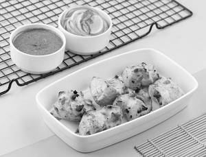 Chicken Reshmi Kabab (6pcs)