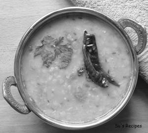 Dal Tadka