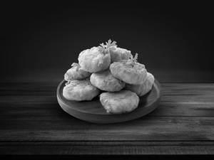 Shrimp Nuggets ( 6 Pcs)