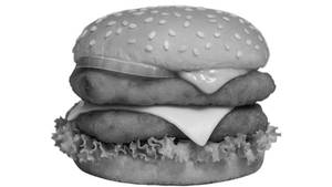 Bh Happiness Burger