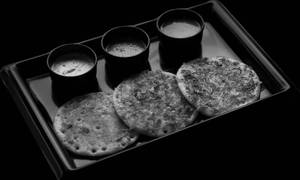 Special dosa combo