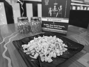 OB Cheese Sweet Corn