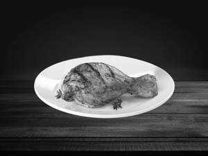 1 Pcs Grilled Chicken