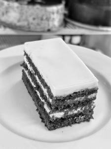 Red Velvet Pastry