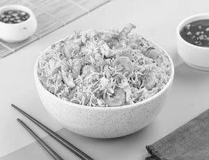 Prawn Fried Rice
