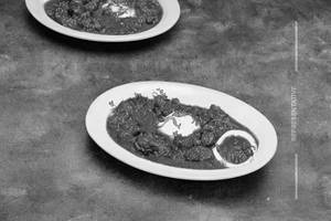 Mutton Keema