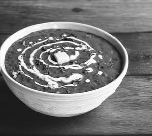 Dal makhani