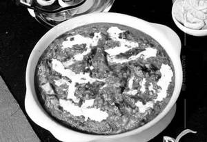 Palak Paneer