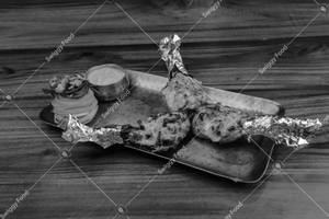 Tangdi Kabab [2 Pieces]