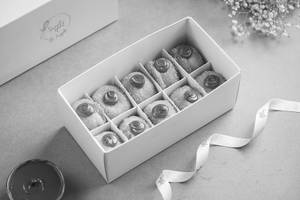 Nutella Mini Bombolinis (box Of 10)