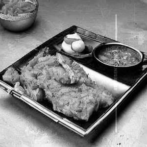 Hungama Dry [Fish]