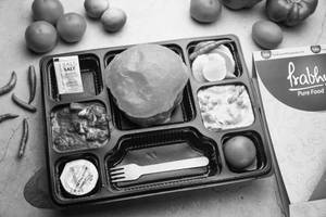 Mini Thali
