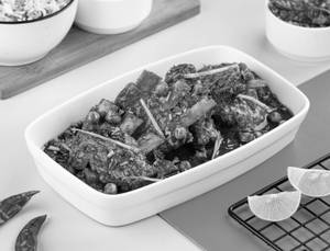 Mutton Masala (4pcs W/b)
