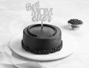 Best Mom Ever Topper