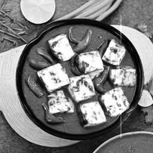 Paneer Bhatti Da