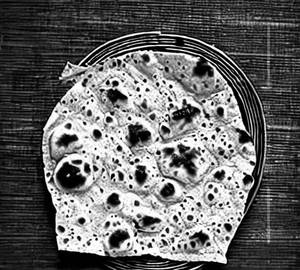 Khoba Roti
