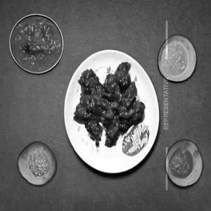 Arabic Chilli [Mutton]