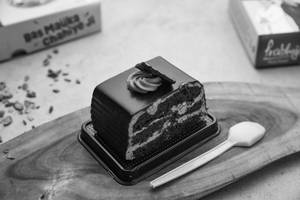 Chocolate Pastry [2pcs]