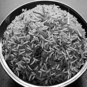 Veg Combination Rice
