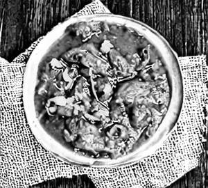 Chicken Lapeta