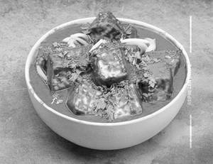 Paneer lababdar                                         