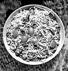 Egg Fried Rice