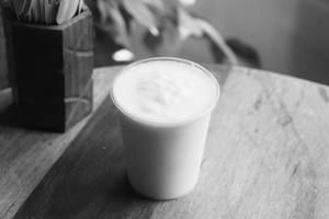 Classic Punjabi Lassi