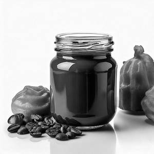 Coffee Chocolate Spread - 350 Gms [Salsa Jar]
