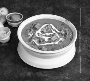 Paneer Handi