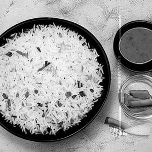 Veg Pan Rice