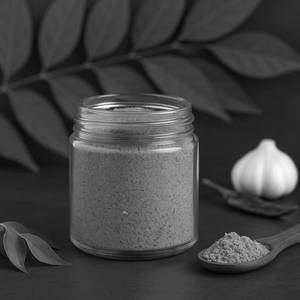 Curryleaf Podi Jar