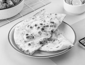 Tandoori Roti