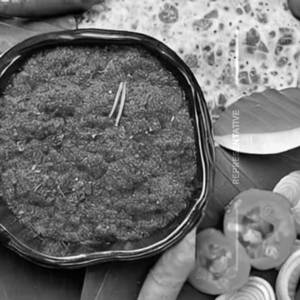 Kaju Masala