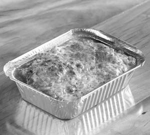 Lasagna Chicken