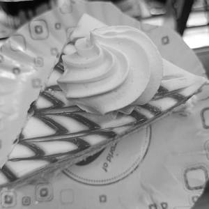 Strawberry Pastry