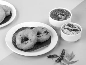 Vada (2pcs)
