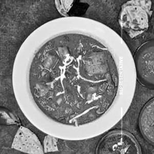 Malwani veg handi