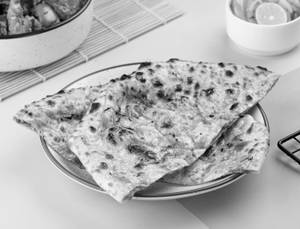 Masala Kulcha