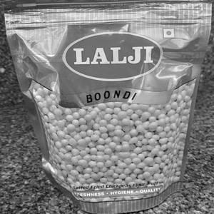 Plain Raita Bundi 200gm
