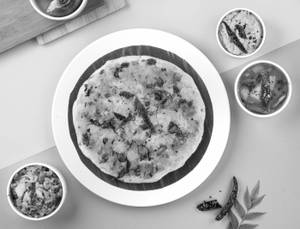 Masala Uttapam