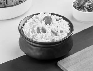 Kashmiri Pulao