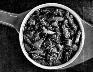 Veg Schezwan(greavy)