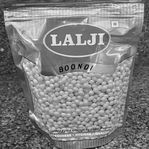 Namkeen Raita Bundi 200gm