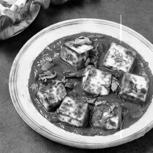 Paneer Lazeez