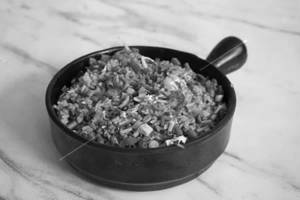 Veg Fried Rice