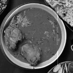 Chicken Satte