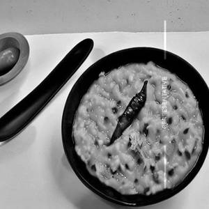 Dal Khichidi / Dal Khichdi Tadka