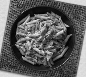 Penne Arabiatta Veg